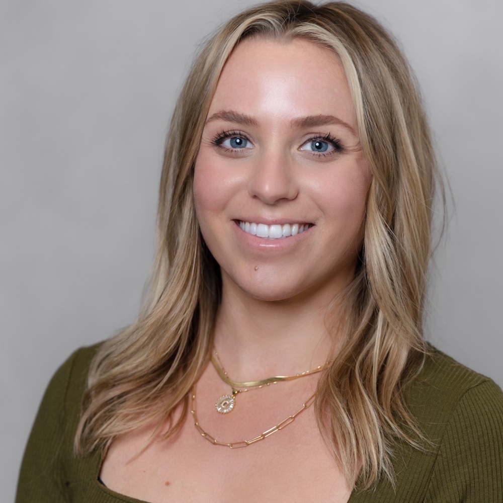 Meet your Posher, Jenna